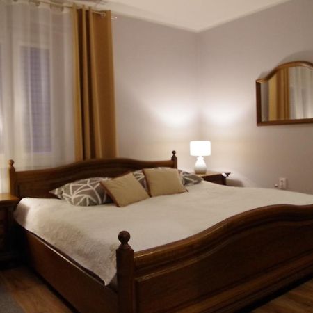 Apartament Krolewski Wałcz Buitenkant foto