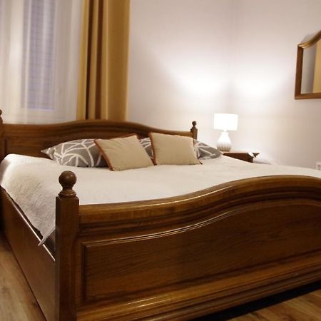 Apartament Krolewski Wałcz Buitenkant foto