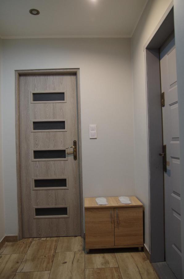 Apartament Krolewski Wałcz Buitenkant foto